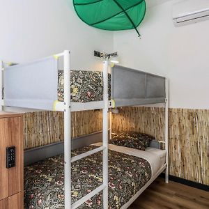 Habitación para Mujeres Compartida